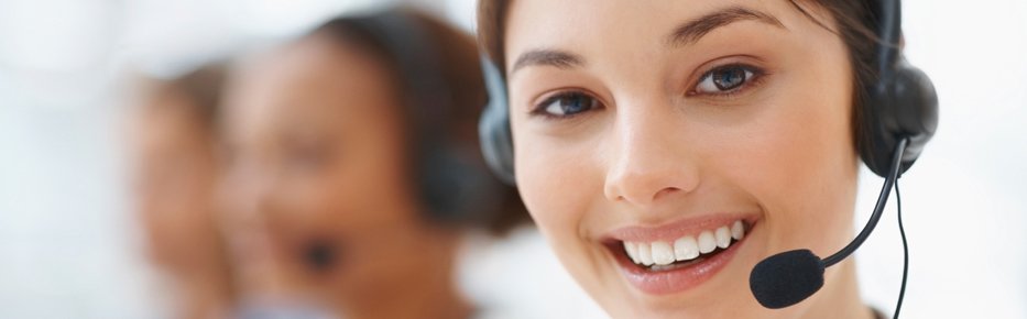 Consultora en Recursos Humanos