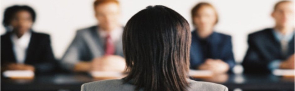 Consultora en Recursos Humanos