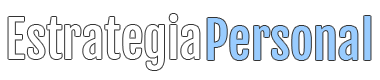 Estrategia Personal